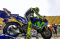 Yamaha YZR-M1 2015 Valentino Rossi
