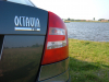 Skoda Octavia Najlepszym Autem Używanym 2008