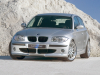 BMW Hartge H1 najlepiej tuningowanym autem 2005 roku