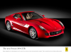Ferrari pracuje nad modelem 599 w wersji roadster