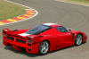 Zwoleniania w Ferrari
