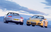 Zmiany organizacyjne w Audi i Porsche