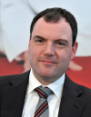 Martin Buhl-Wagner, dyrektor zarządzający Targów Lipskich GmbH